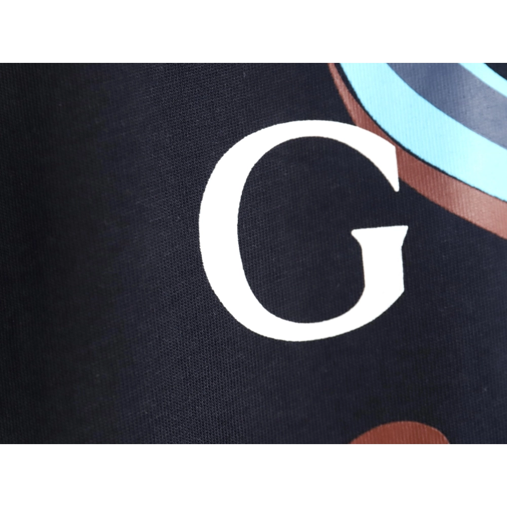 Gucci Snake Year Limited Edition Short Sleeve T-shirt TSK1,Gucci