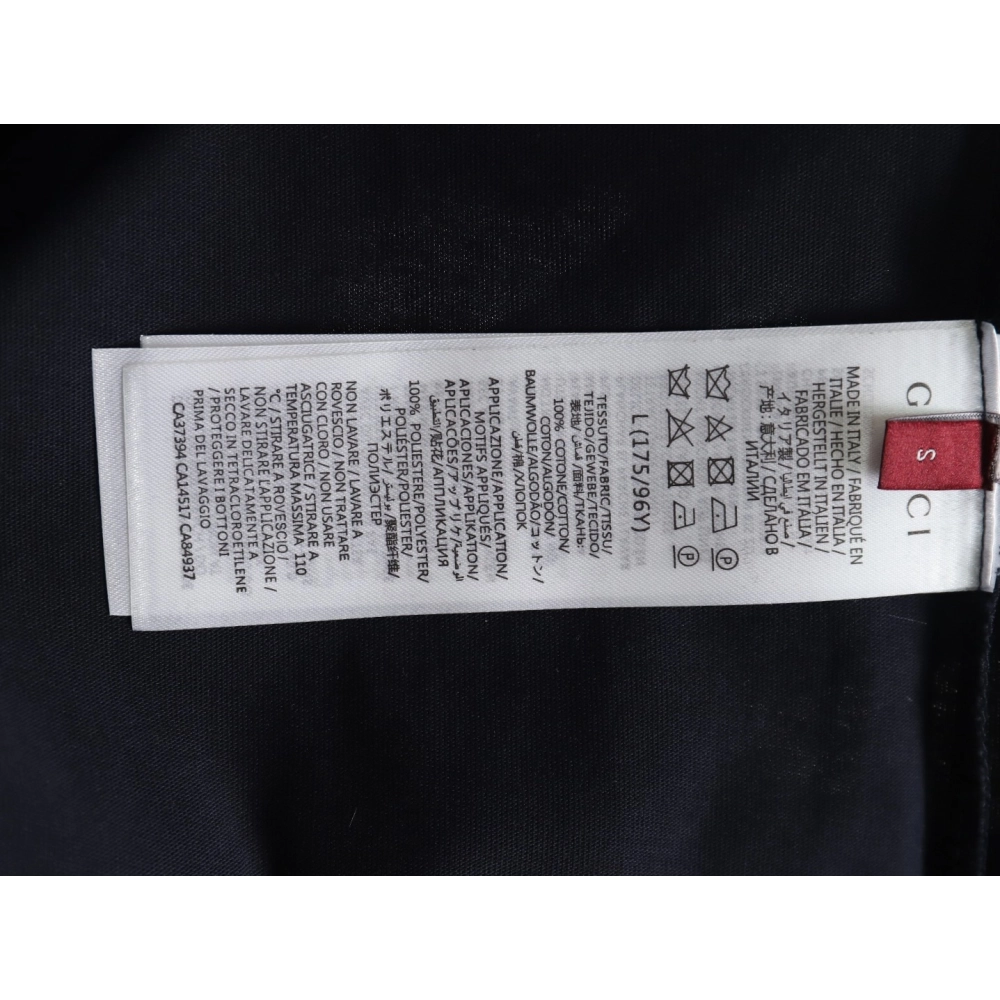 Gucci Snake Year Limited Edition Short Sleeve T-shirt TSK1,Gucci