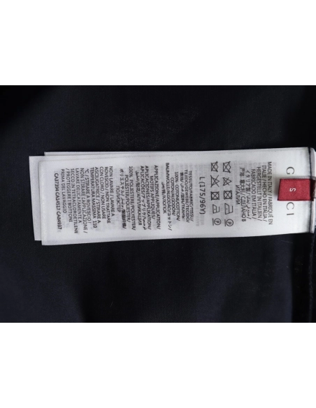 Gucci Snake Year Limited Edition Short Sleeve T-shirt TSK1,Gucci