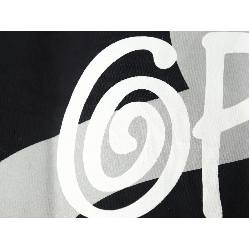 Stussy JAY Tour Concert Collaboration T-shirt TSK1,Stussy