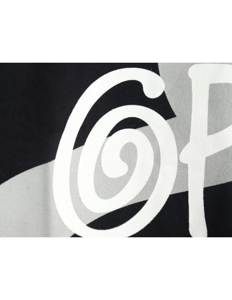 Stussy JAY Tour Concert Collaboration T-shirt TSK1,Stussy