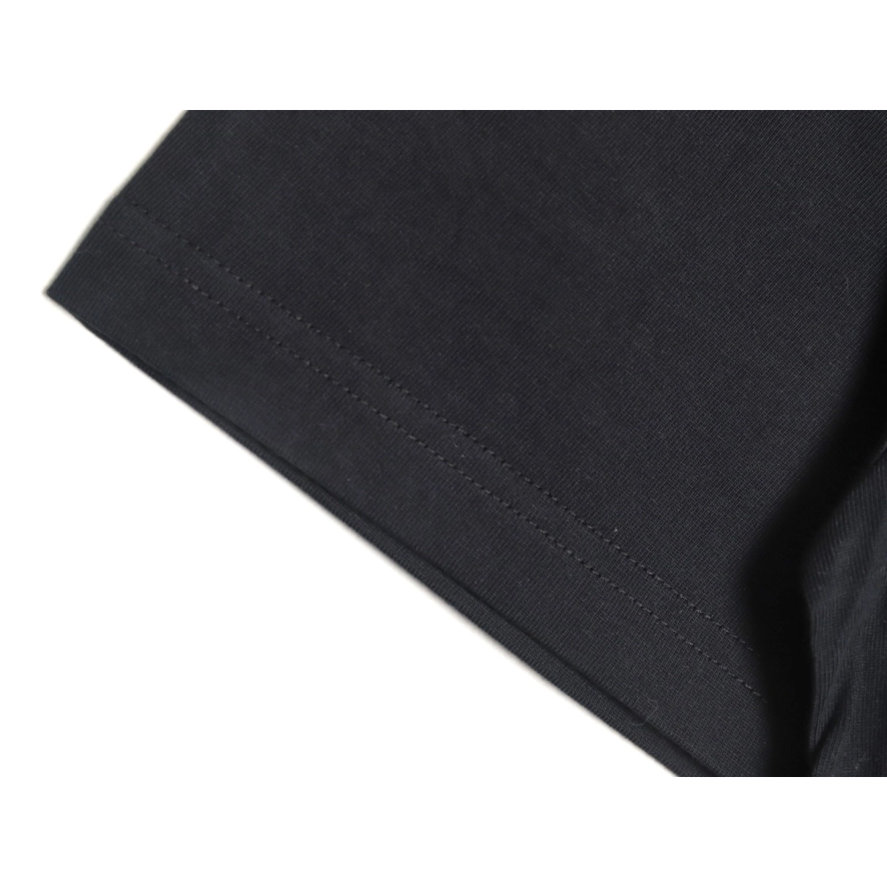 Stussy JAY Tour Concert Collaboration T-shirt TSK1,Stussy