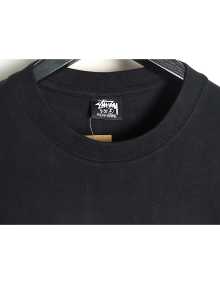 Stussy JAY Tour Concert Collaboration T-shirt TSK1,Stussy