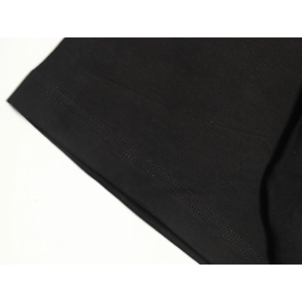 Maison Margiela MM10 printed crew neck short-sleeved T-shirt TSK1,Maison Margiela