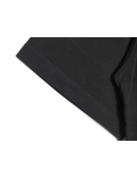 Maison Margiela digital painting mottled graffiti round neck short-sleeved T-shirt TSK1,Maison Margiela