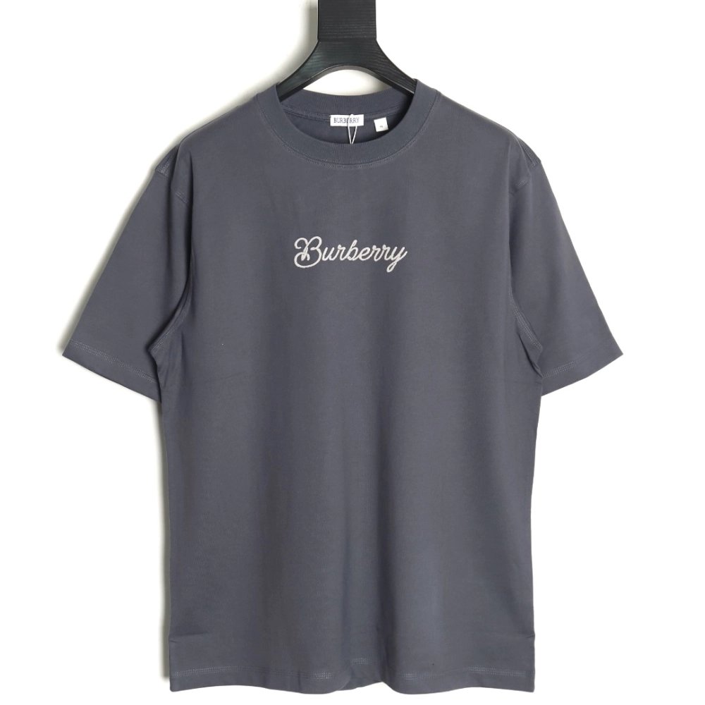 Burberry War Horse Surf Skate Print Short Sleeve T-Shirt TSK1,Burberry