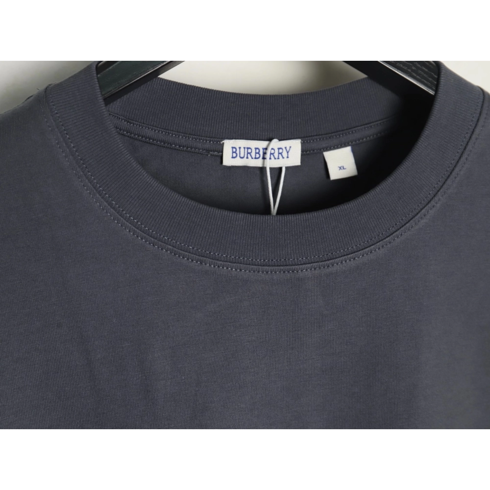 Burberry War Horse Surf Skate Print Short Sleeve T-Shirt TSK1,Burberry