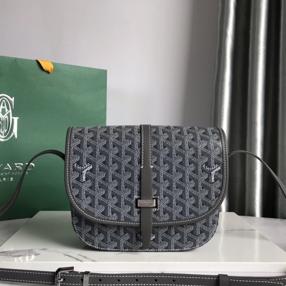 Goyard Bags GY020198 21X16X6cm