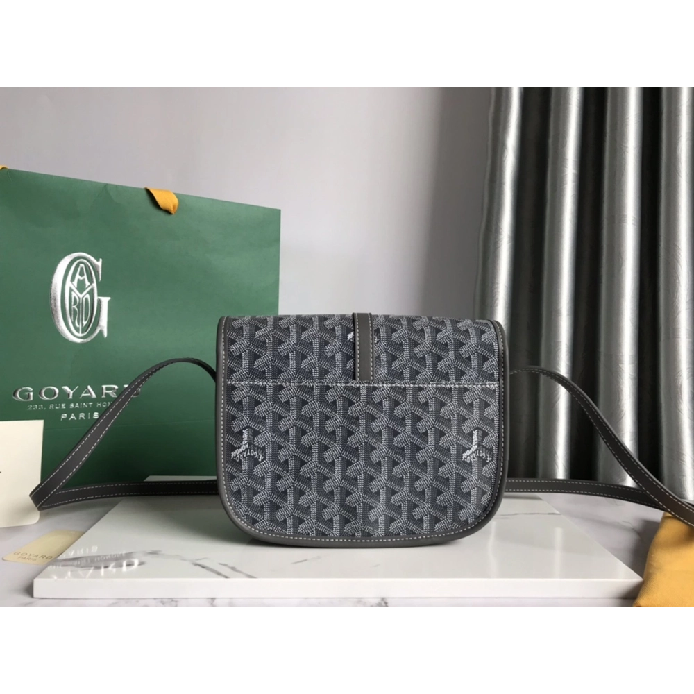 Goyard Bags GY020198 21X16X6cm