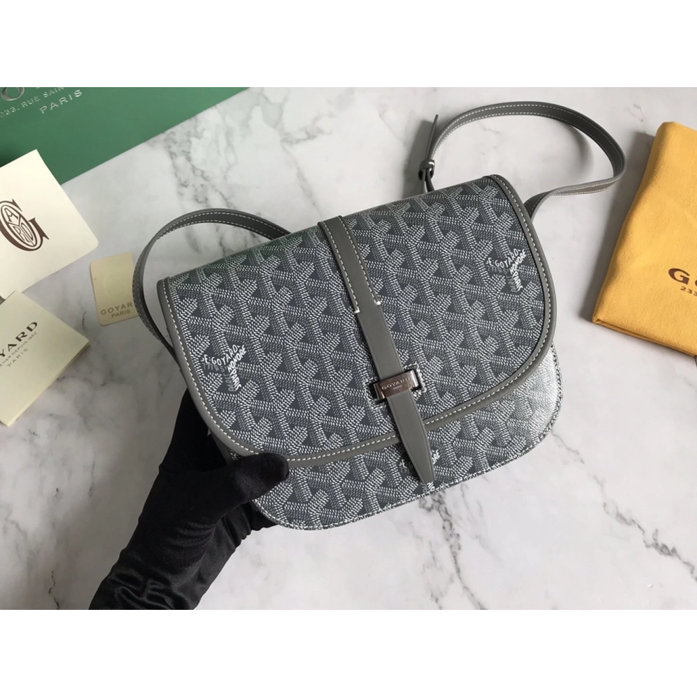 Goyard Bags GY020198 21X16X6cm