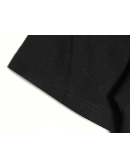 Louis Vuitton embroidered monogram logo short sleeves TSK1,Louis Vuitton