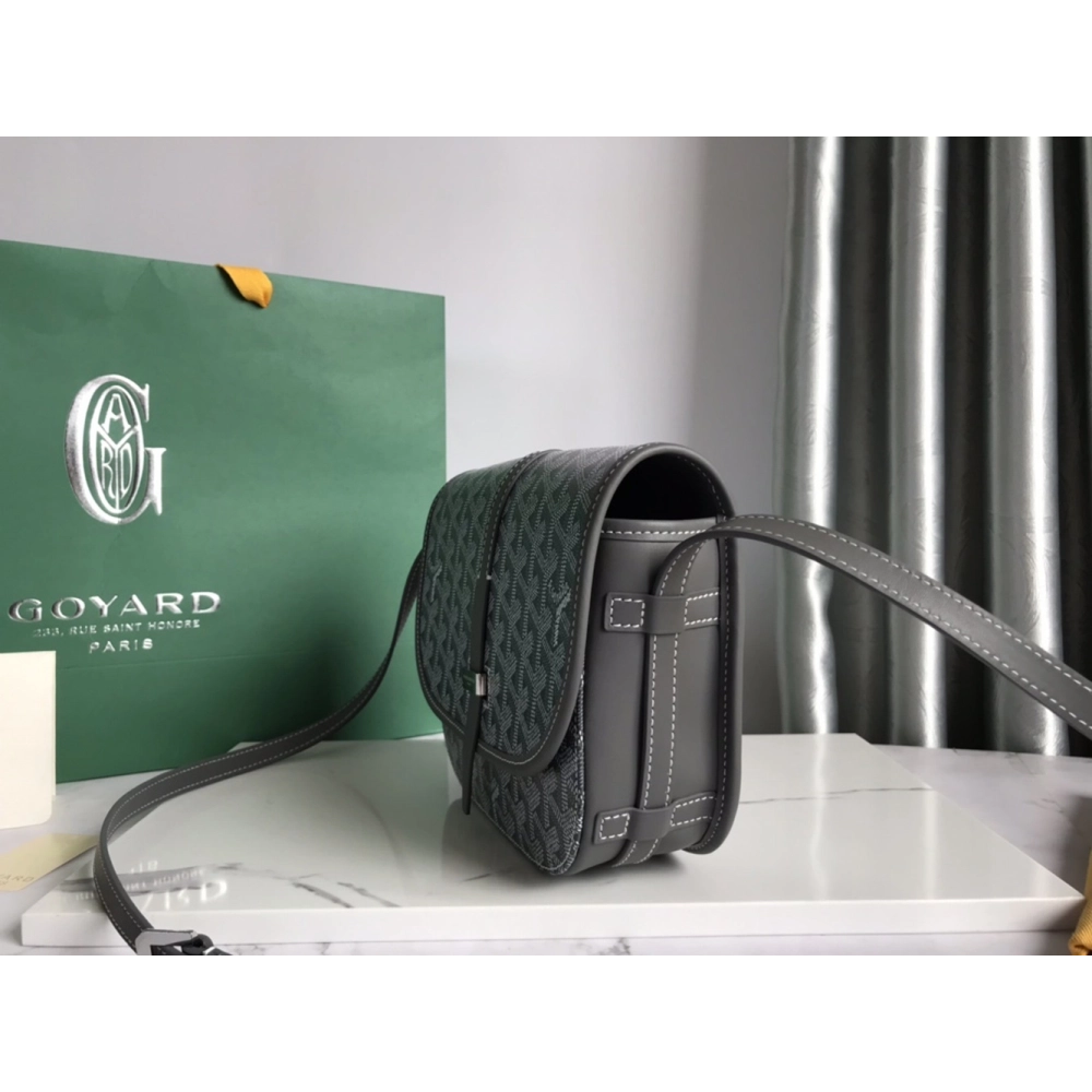 Goyard Bags GY020198 21X16X6cm