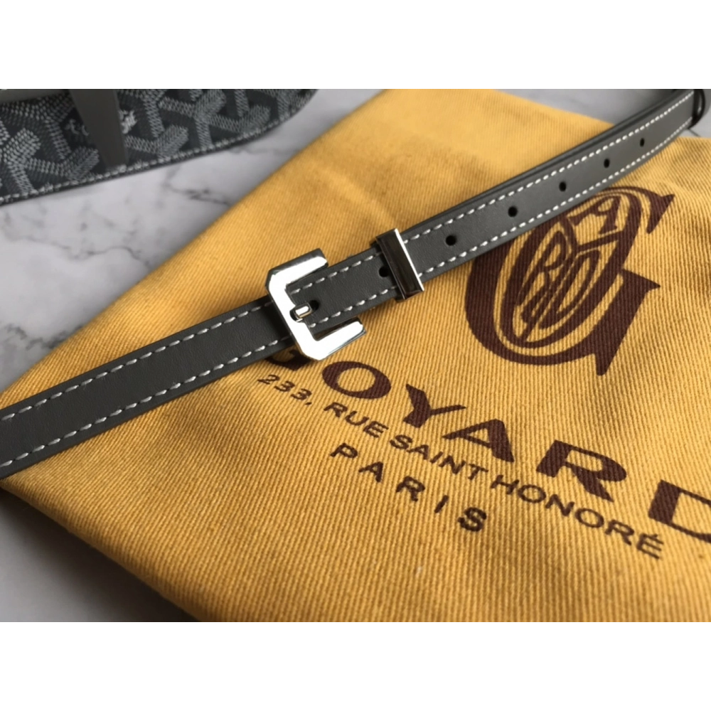 Goyard Bags GY020198 21X16X6cm