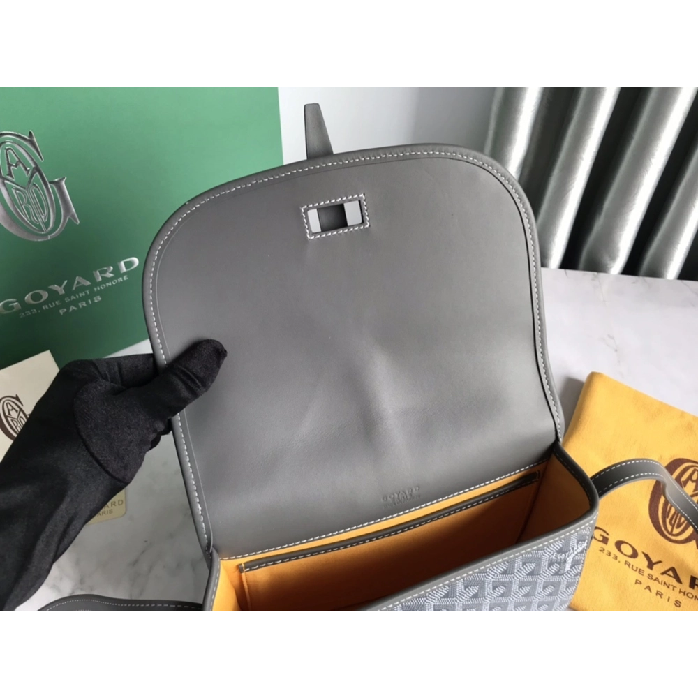 Goyard Bags GY020198 21X16X6cm