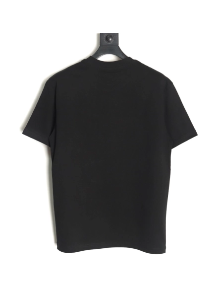 Gucci funny cartoon print short sleeves TSK1,Gucci