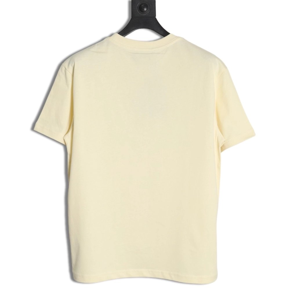 Gucci funny cartoon print short sleeves,Gucci