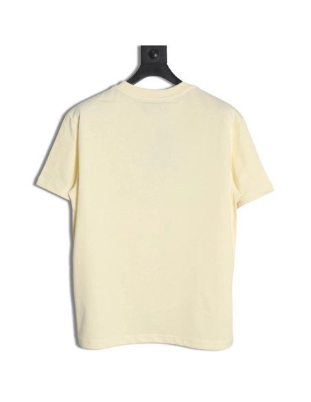 Gucci funny cartoon print short sleeves,Gucci