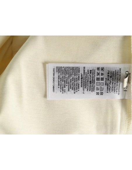 Gucci funny cartoon print short sleeves,Gucci