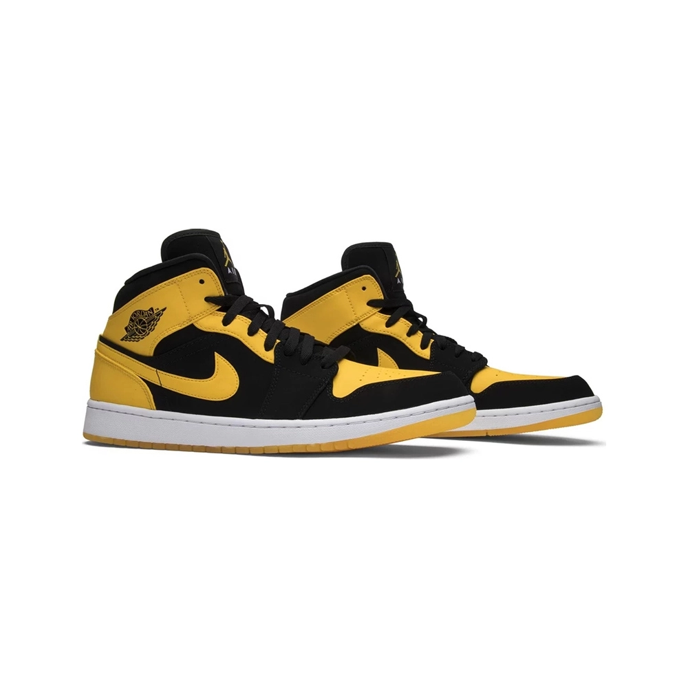 Air Jordan 1 Retro Mid New Love 2017 554724-035,AIR JORDAN 1 MID,Air Jordan