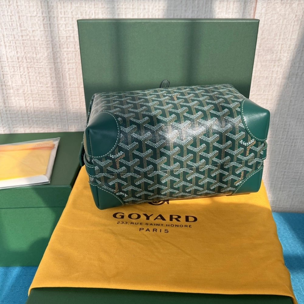 Goyard Bags 020215 25X12X12cm
