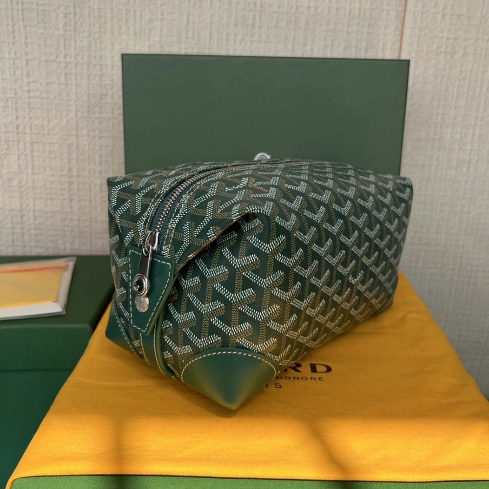 Goyard Bags 020215 25X12X12cm