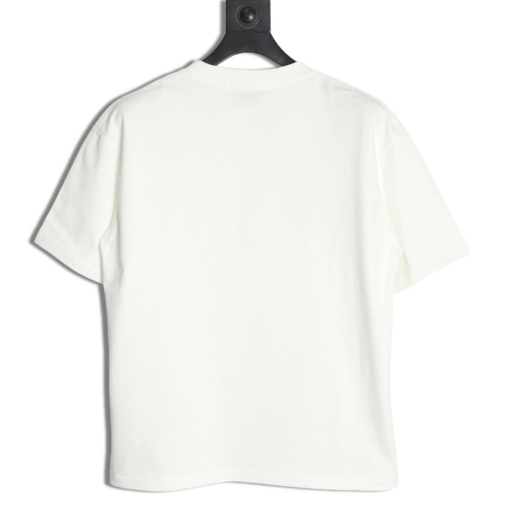 Gucci Bubble Lettering Short Sleeve T-Shirt,Gucci