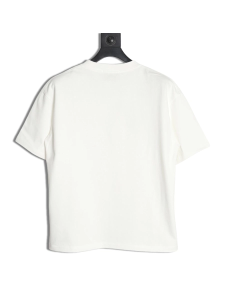 Gucci Bubble Lettering Short Sleeve T-Shirt,Gucci
