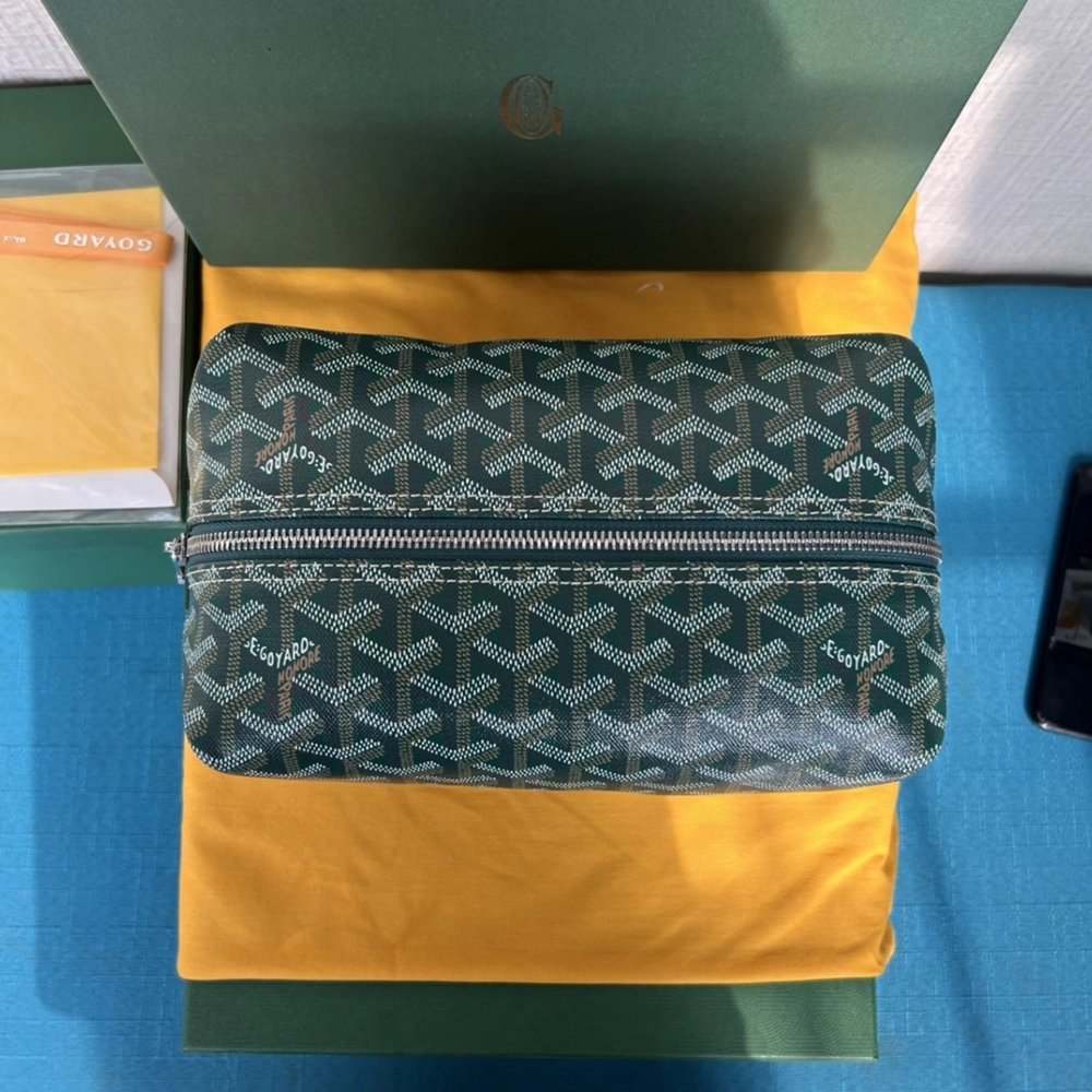 Goyard Bags 020215 25X12X12cm