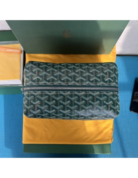 Goyard Bags 020215 25X12X12cm