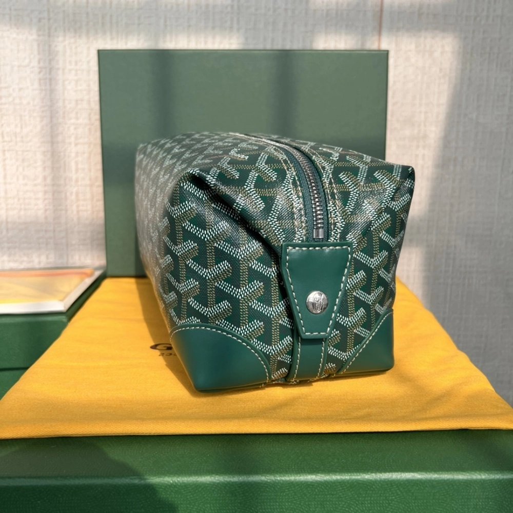 Goyard Bags 020215 25X12X12cm