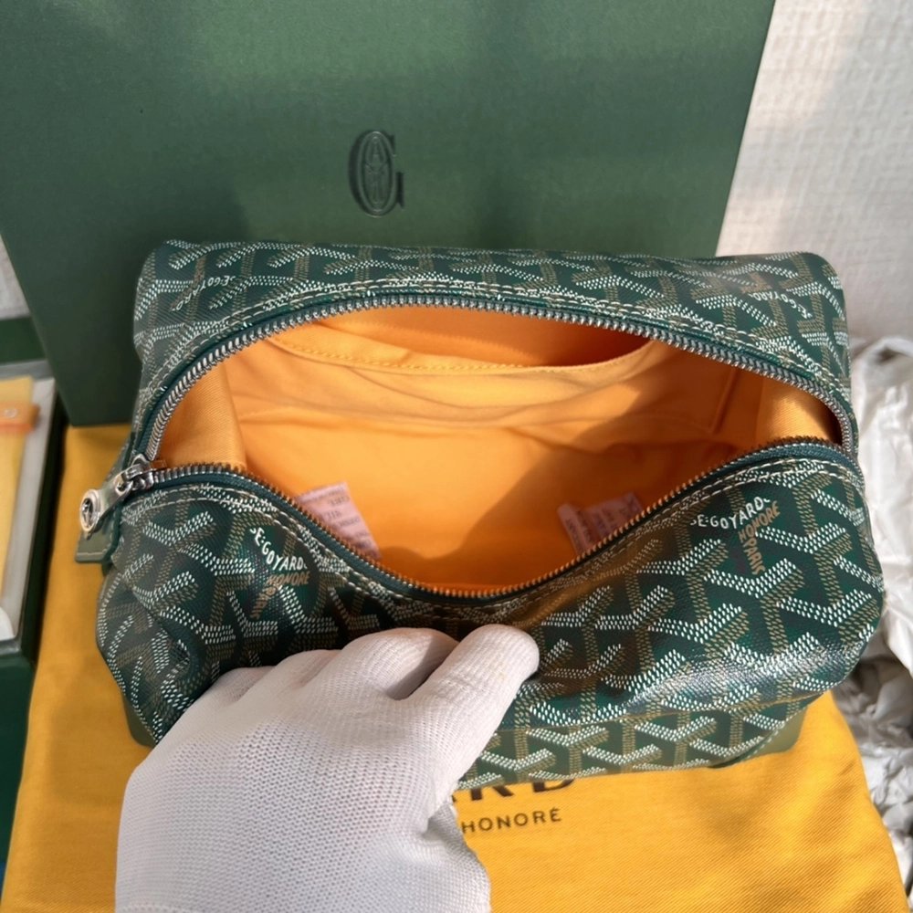 Goyard Bags 020215 25X12X12cm