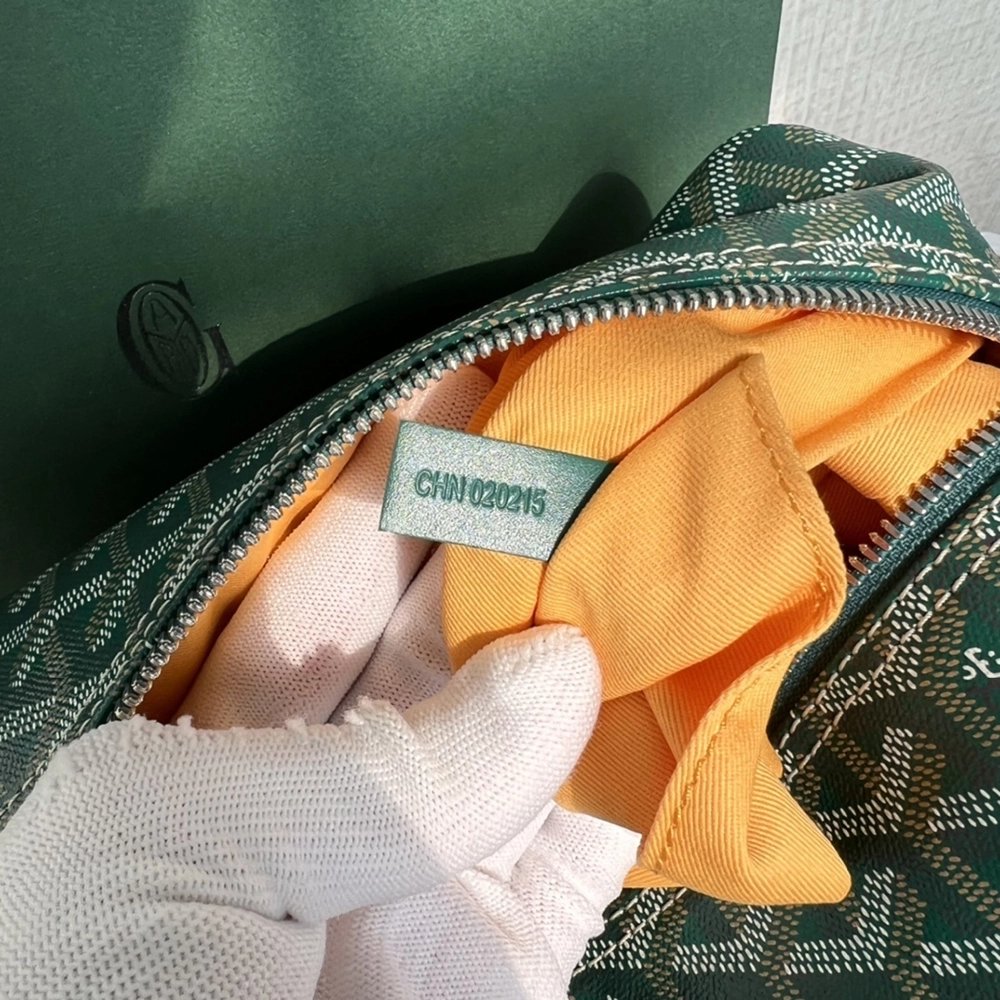 Goyard Bags 020215 25X12X12cm