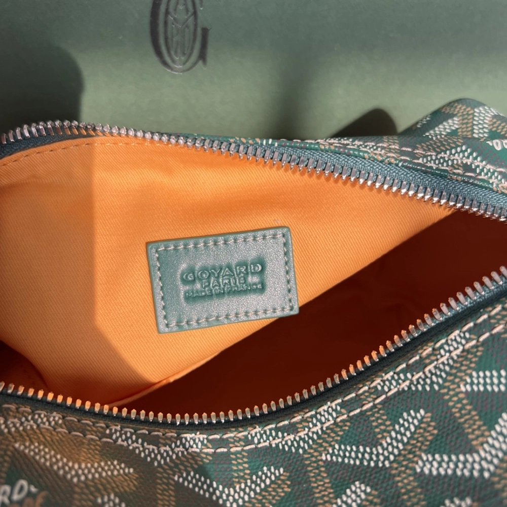 Goyard Bags 020215 25X12X12cm