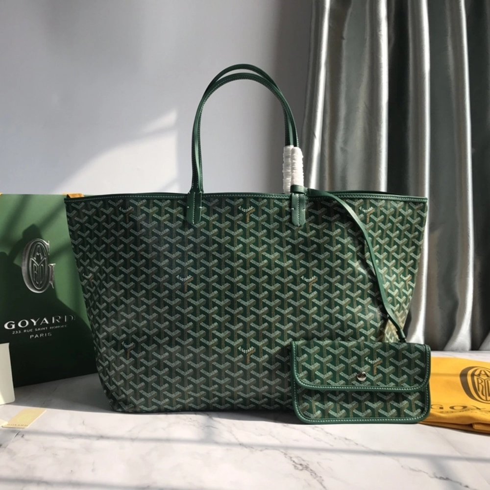 Goyard Bags 11839 40X31.5X19cm