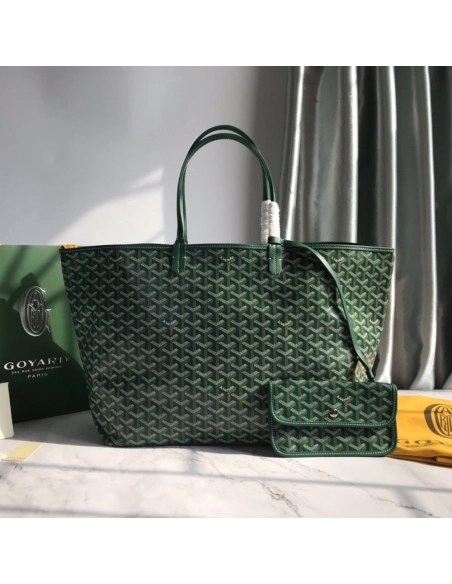 Goyard Bags 11839 40X31.5X19cm