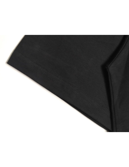 Burberry chest plaid B letter short sleeves TSK1,Burberry