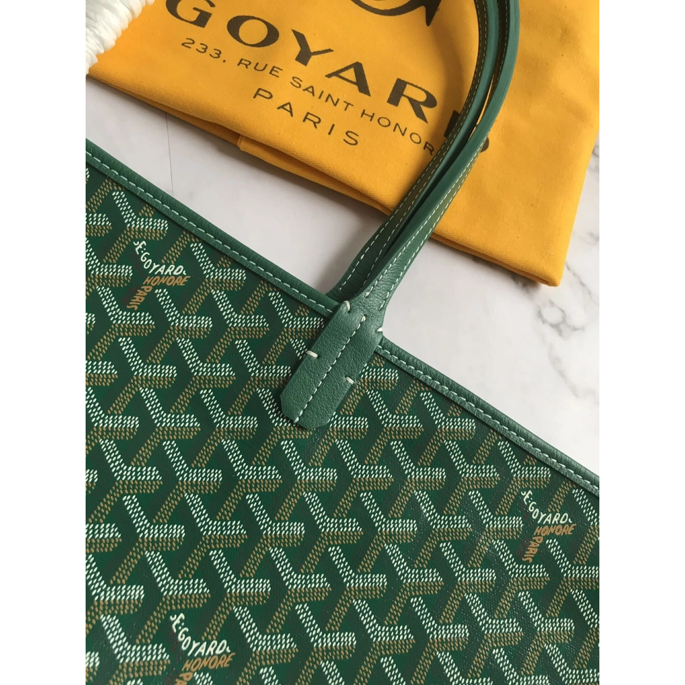 Goyard Bags 11839 40X31.5X19cm