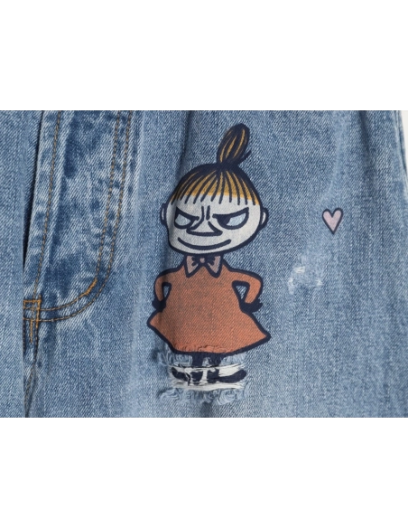 Acne Studios Diverse Graffiti Jeans,Acne Studios