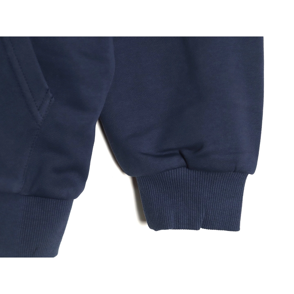 Burberry Chest Warhorse Zip Jacket,Burberry