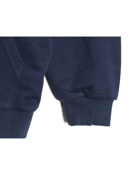 Burberry Chest Warhorse Zip Jacket,Burberry