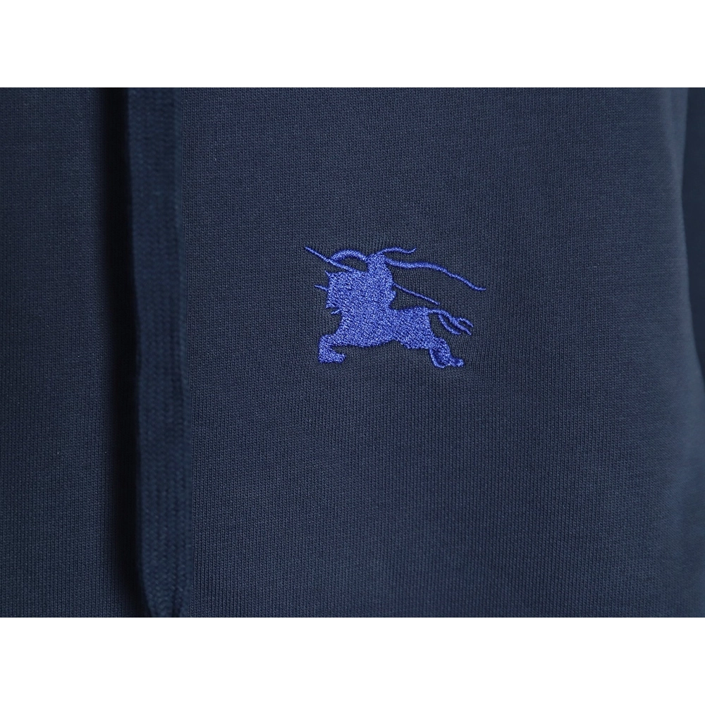 Burberry Chest Warhorse Zip Jacket,Burberry