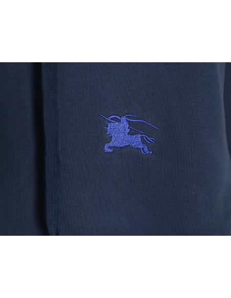 Burberry Chest Warhorse Zip Jacket,Burberry