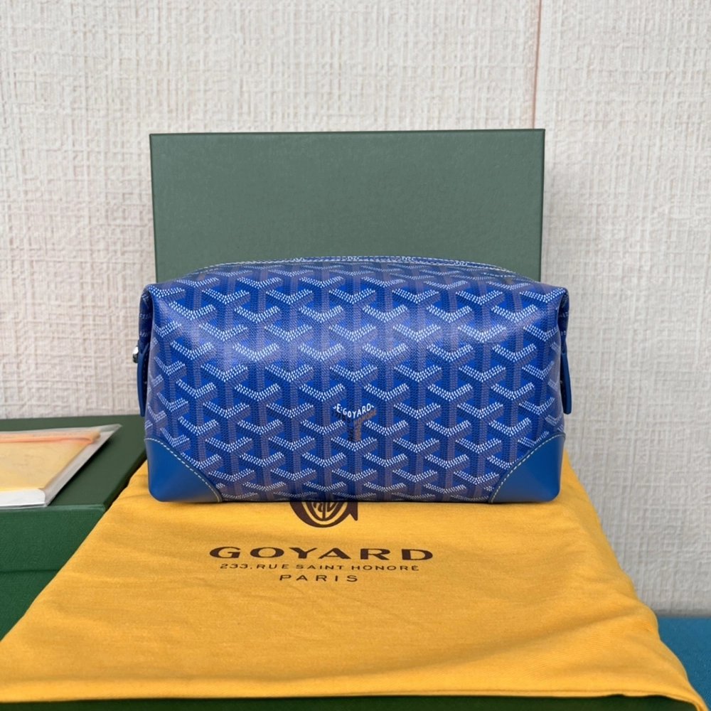 Goyard Bags 020215 25X12X12cm