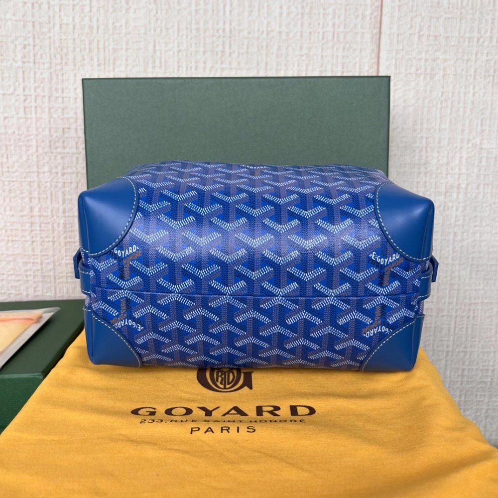 Goyard Bags 020215 25X12X12cm