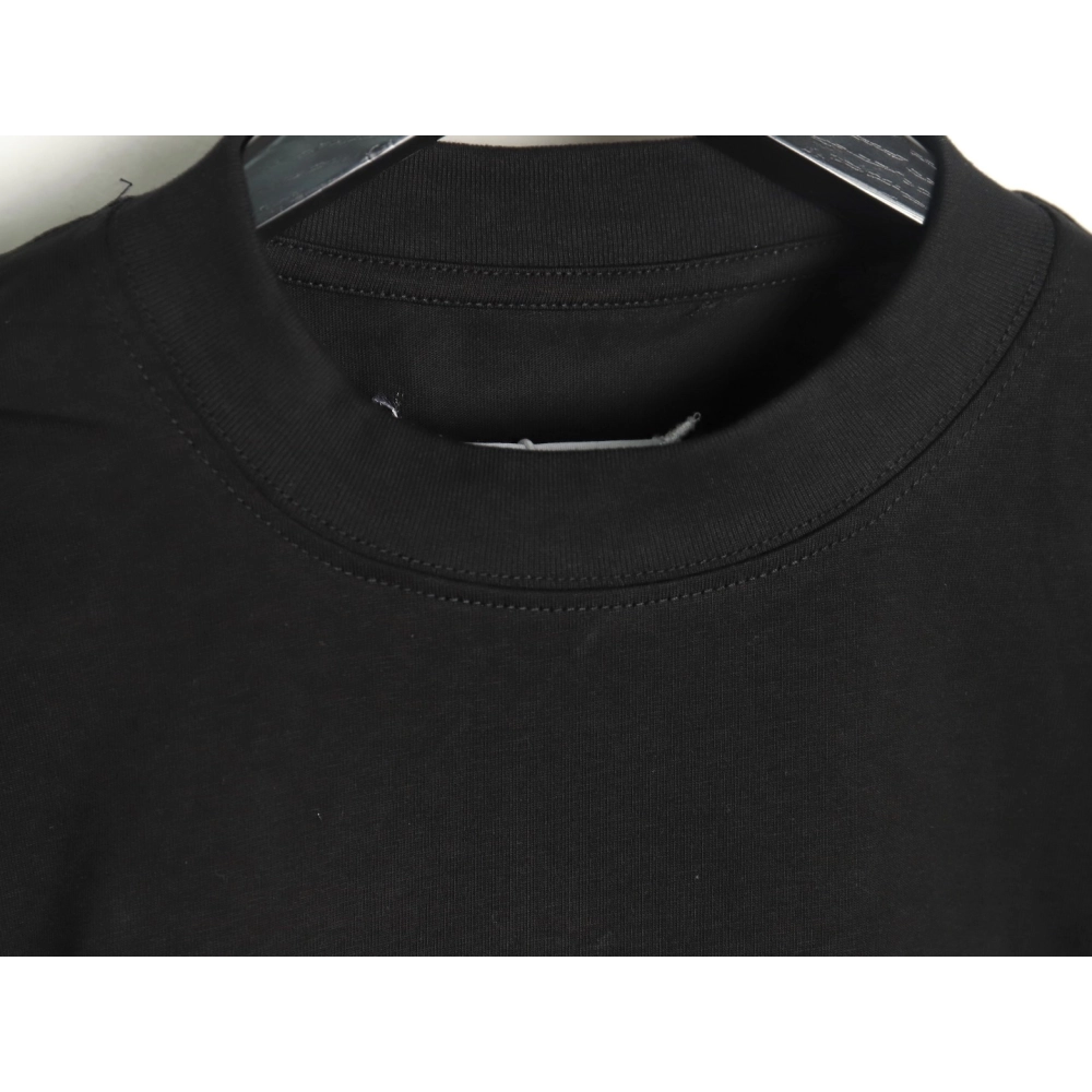 Maison Margiela patch short-sleeved T-shirt TSK1,Maison Margiela