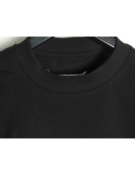 Maison Margiela patch short-sleeved T-shirt TSK1,Maison Margiela