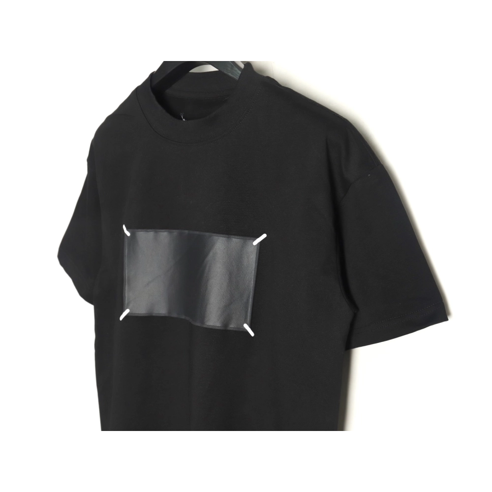 Maison Margiela patch short-sleeved T-shirt TSK1,Maison Margiela