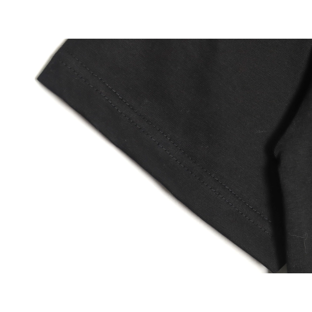 Maison Margiela patch short-sleeved T-shirt TSK1,Maison Margiela