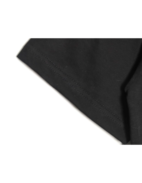 Maison Margiela patch short-sleeved T-shirt TSK1,Maison Margiela