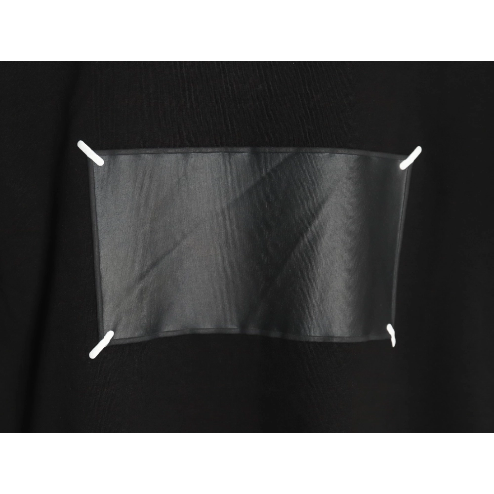 Maison Margiela patch short-sleeved T-shirt TSK1,Maison Margiela